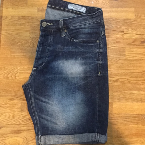 Other - Jean shorts